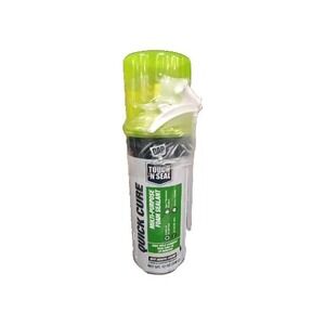 DAP® Touch'n Seal Quick Cure Multipurpose Foam Sealant. 12 oz (340 g) 178ep‎